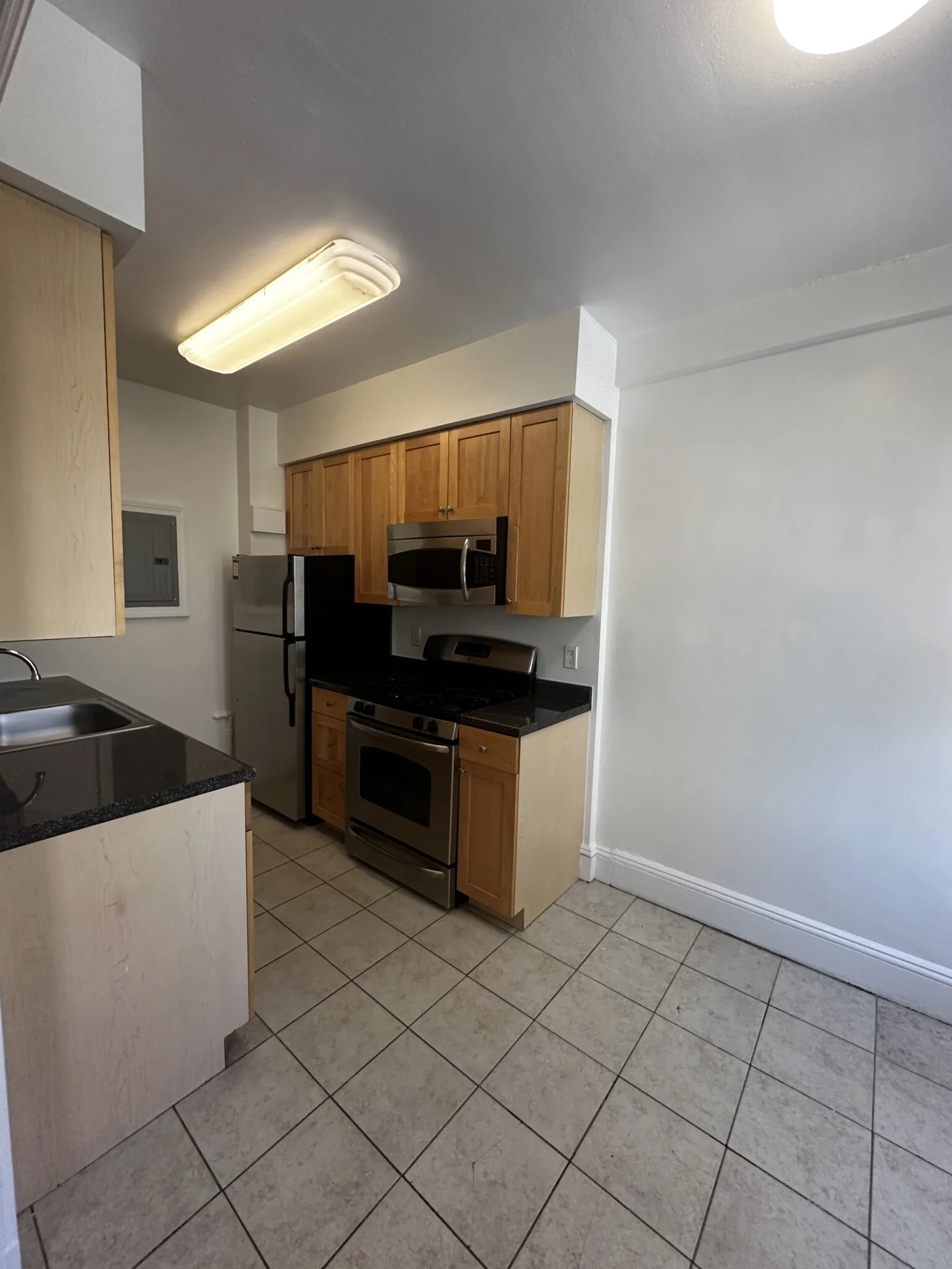 3 Langdon St, Harvard Square