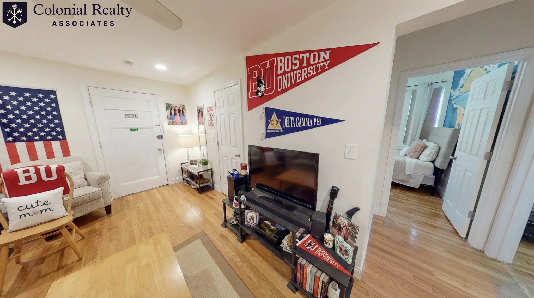 56 Egmont St, North Brookline