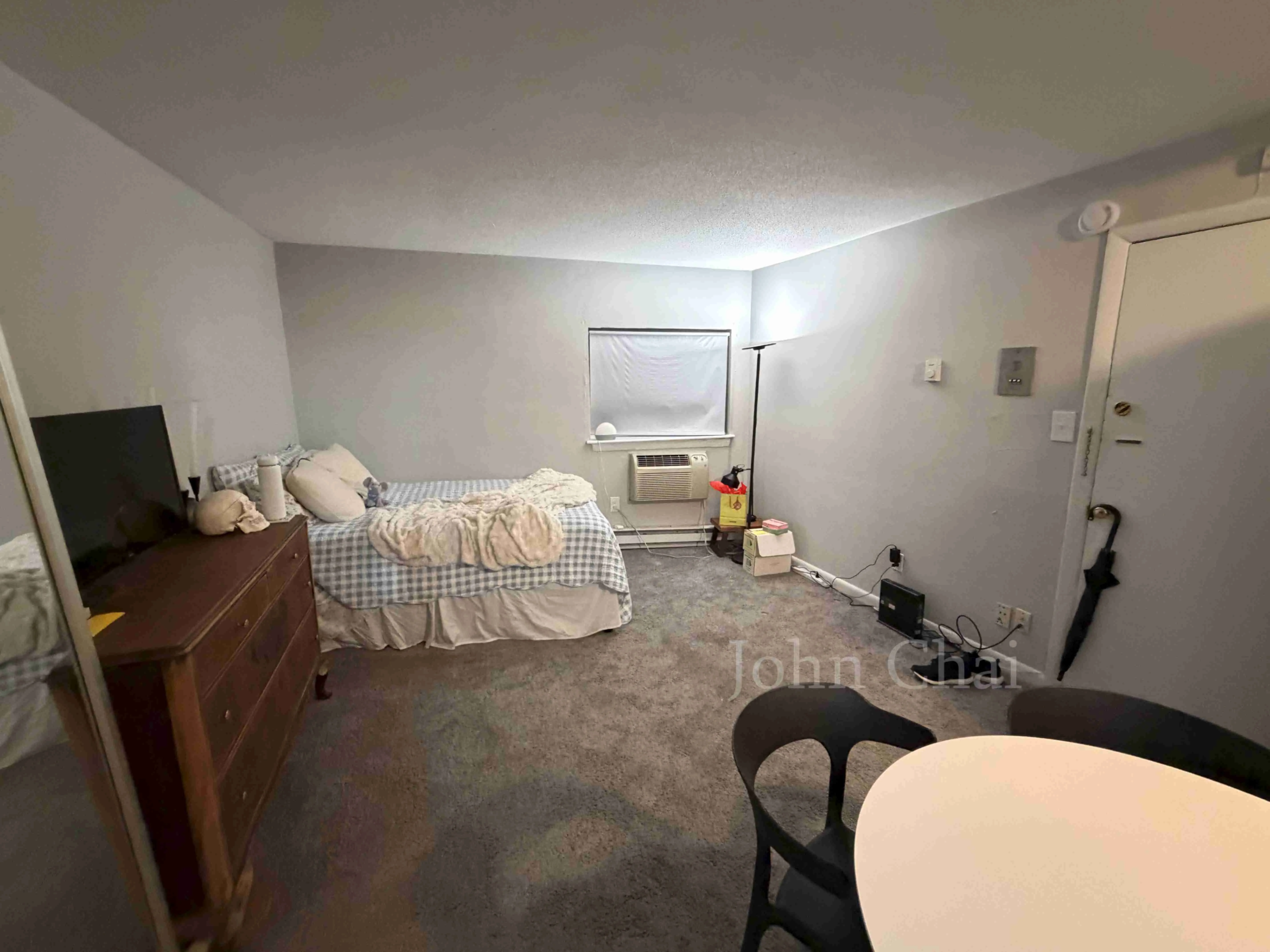 231 Harrison Ave, Chinatown