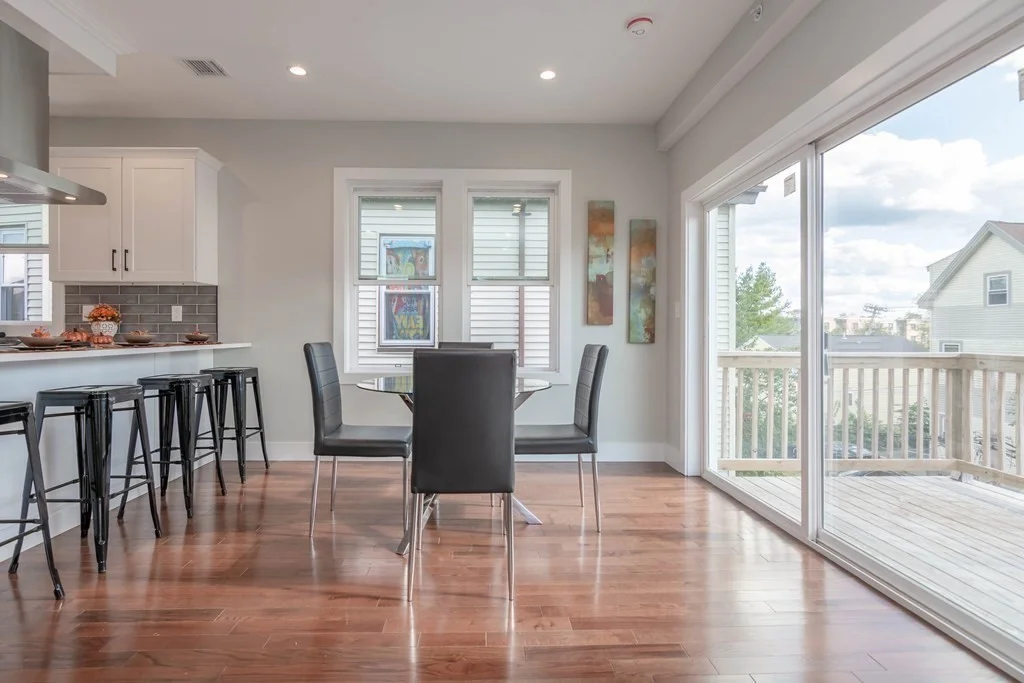 71 Savin St, West Roxbury