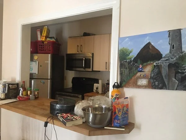 860 Huntington Ave, Mission Hill