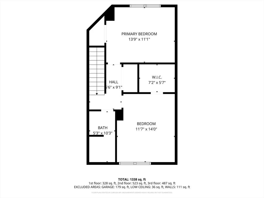 25 Stock St, Dorchester