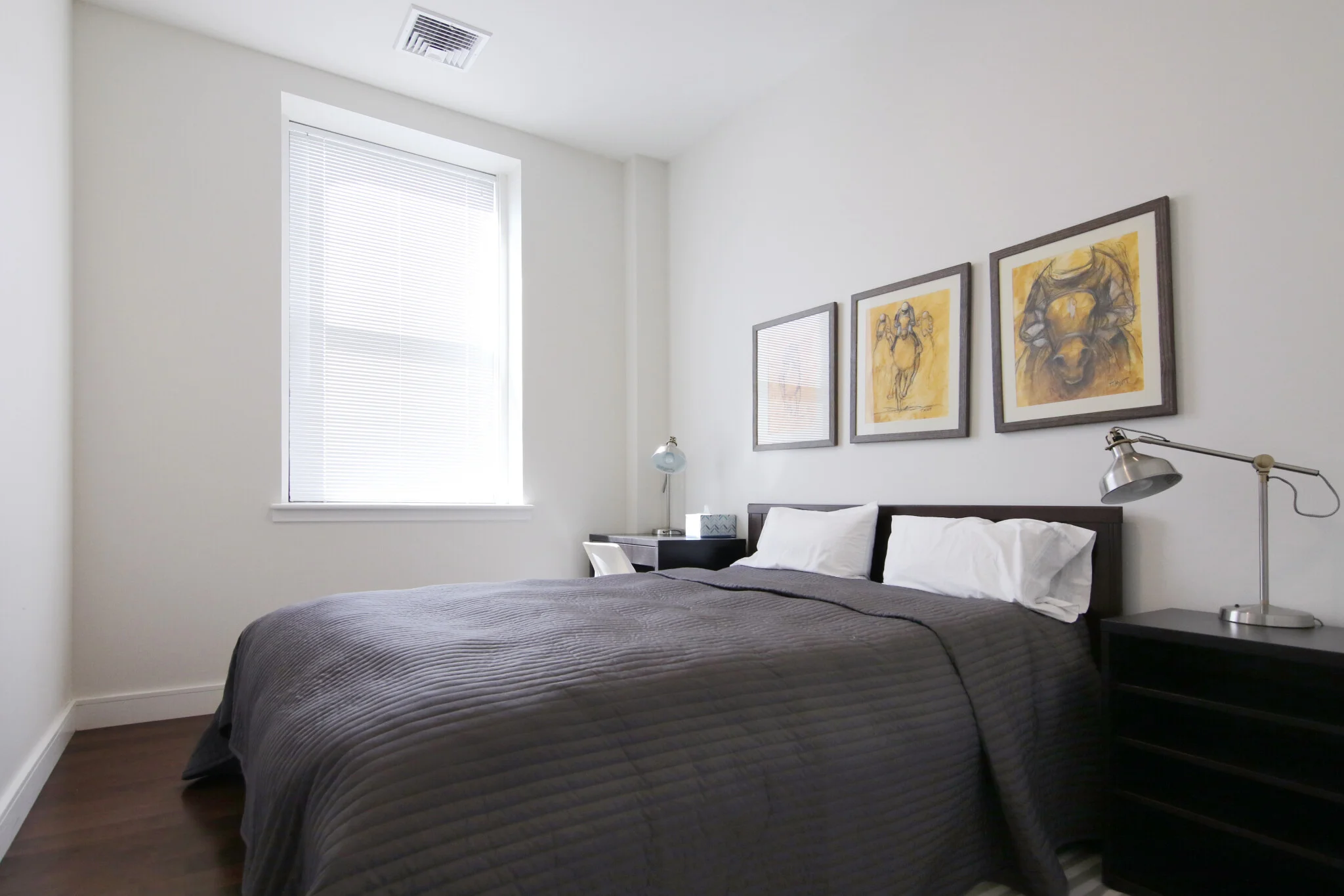 460 Harrison Ave, South End