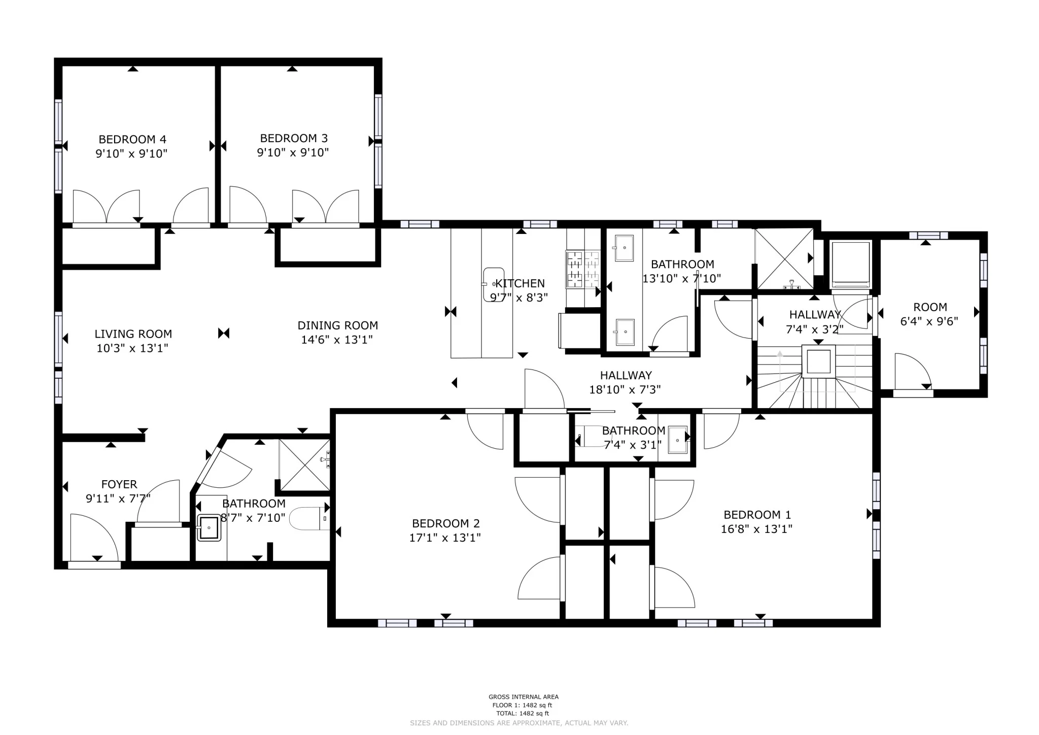 35 Crosby Rd, Chestnut Hill