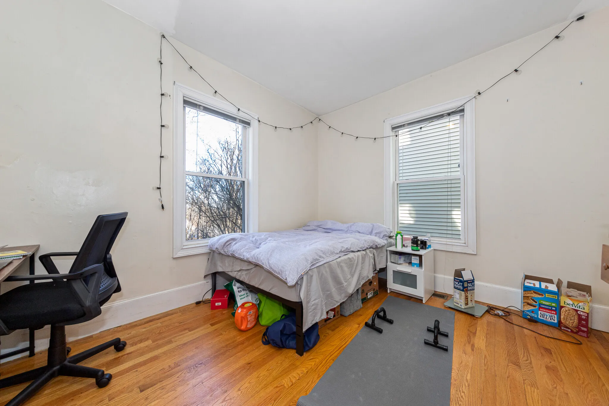 226 Calumet St, Mission Hill