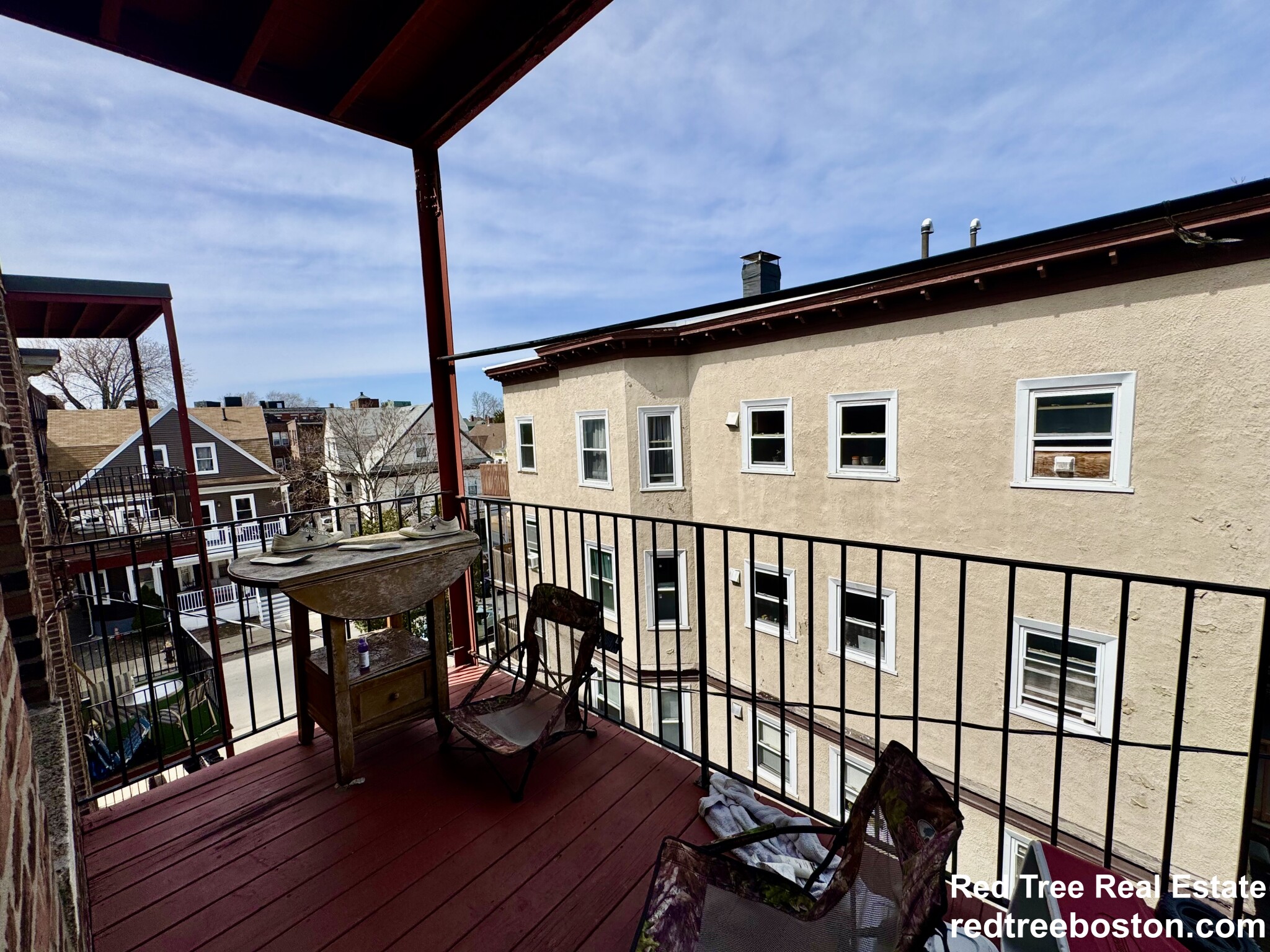 1173 Commonwealth Ave, Allston