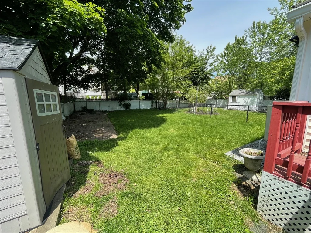 35 Wilson St, Billerica