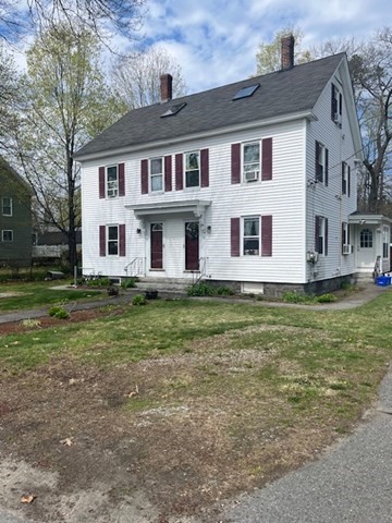 18 Bradford St, Westford