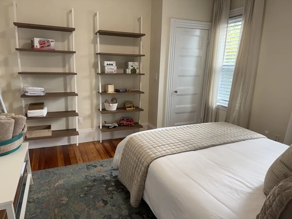 99 Fayerweather, West Cambridge