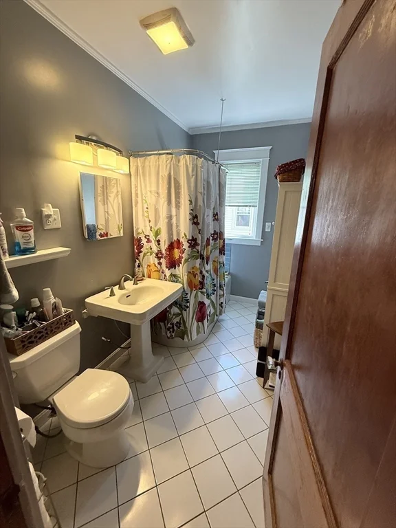 9 Underwood St, West Side