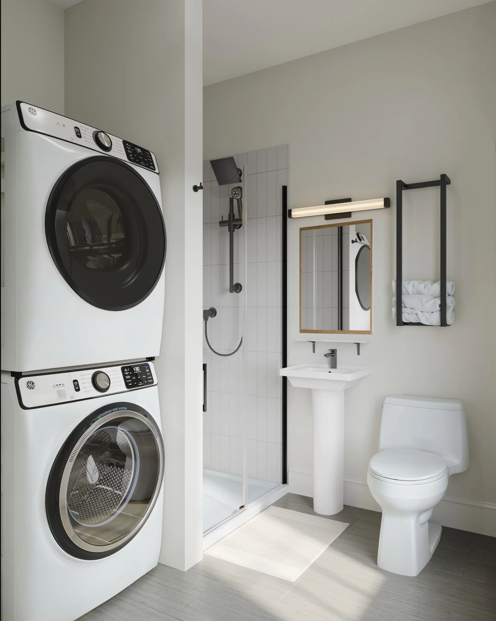 105 Charles St, Beacon Hill