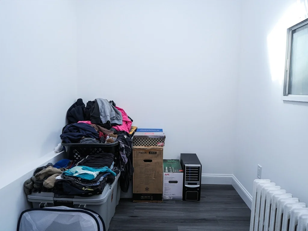 259 W Newton St, South End