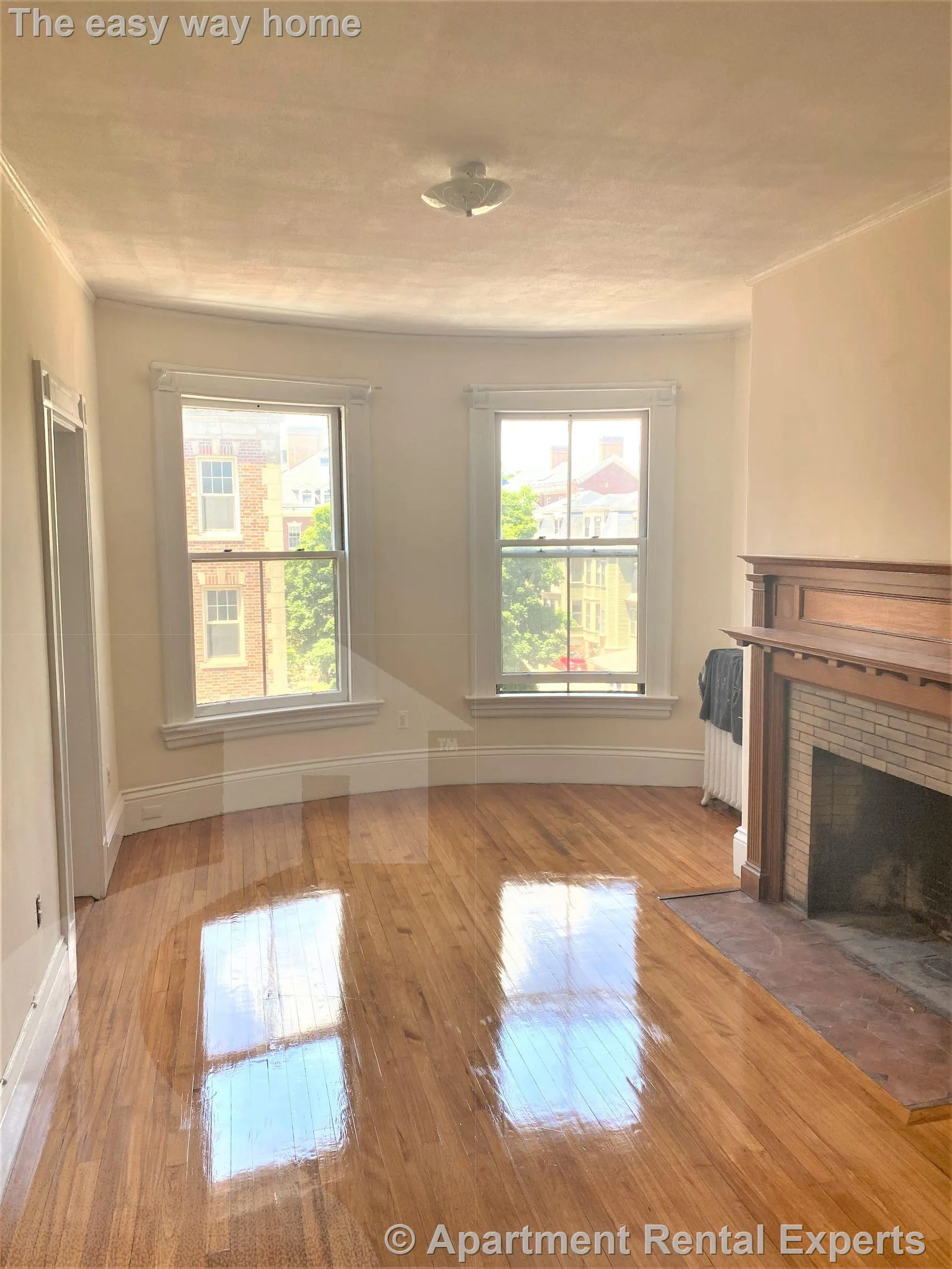 2 Ware St, Harvard Square