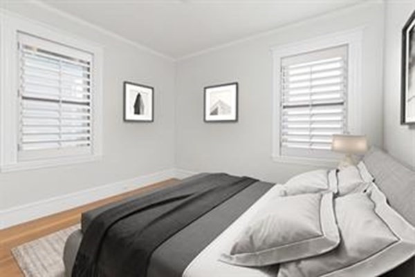 848 South, Roslindale