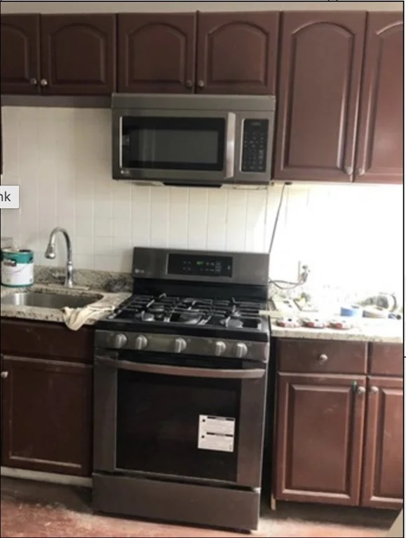 729 Broadway, Chelsea