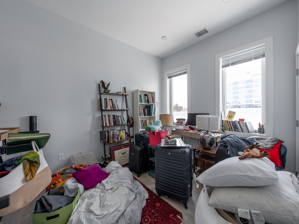 14 Ward St, Ward Two