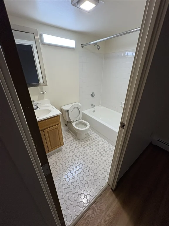 400 Massachusetts Ave, South End