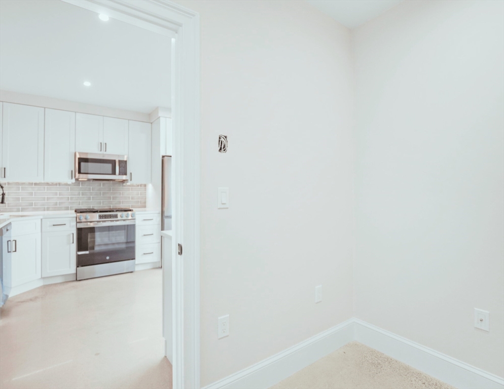 47 Mercer St, South Boston