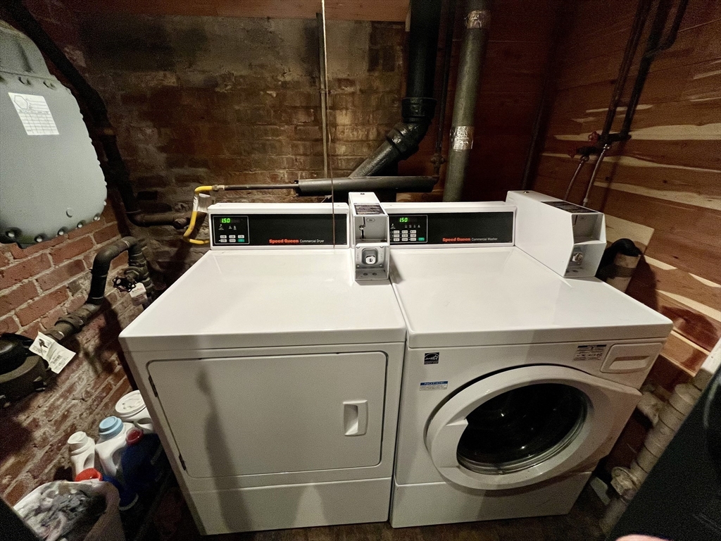 19 Fayette St, South End