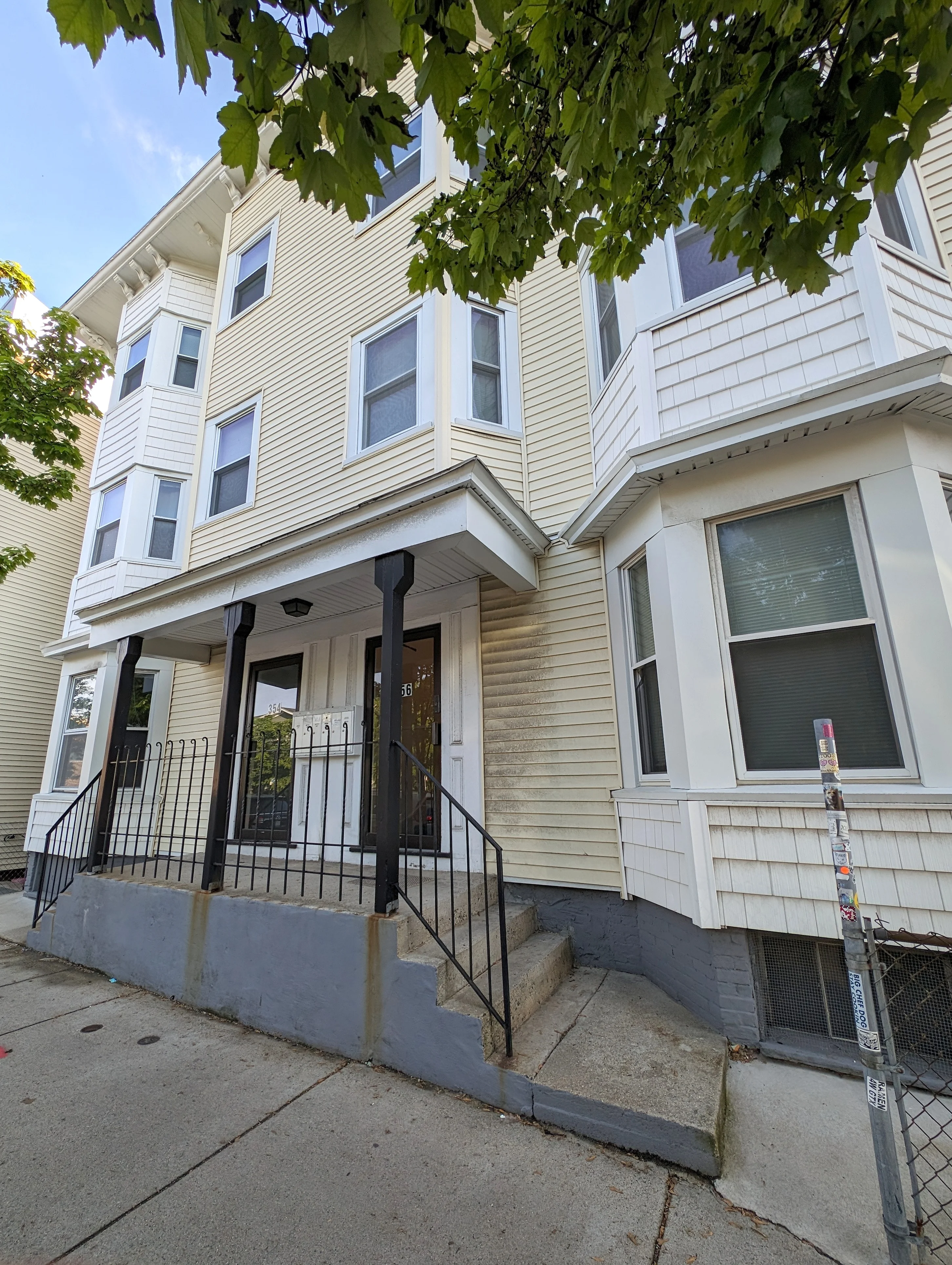 356 Somerville Ave, Prospect Hill