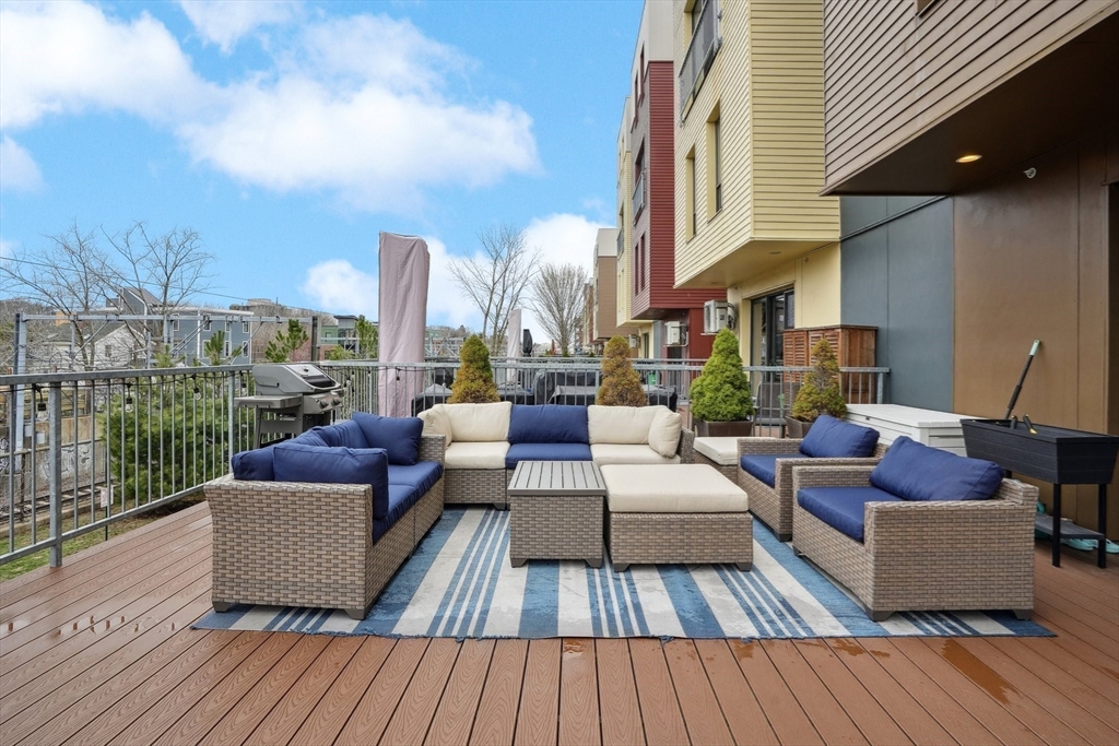 143-171 Hyde Park Ave, Boston