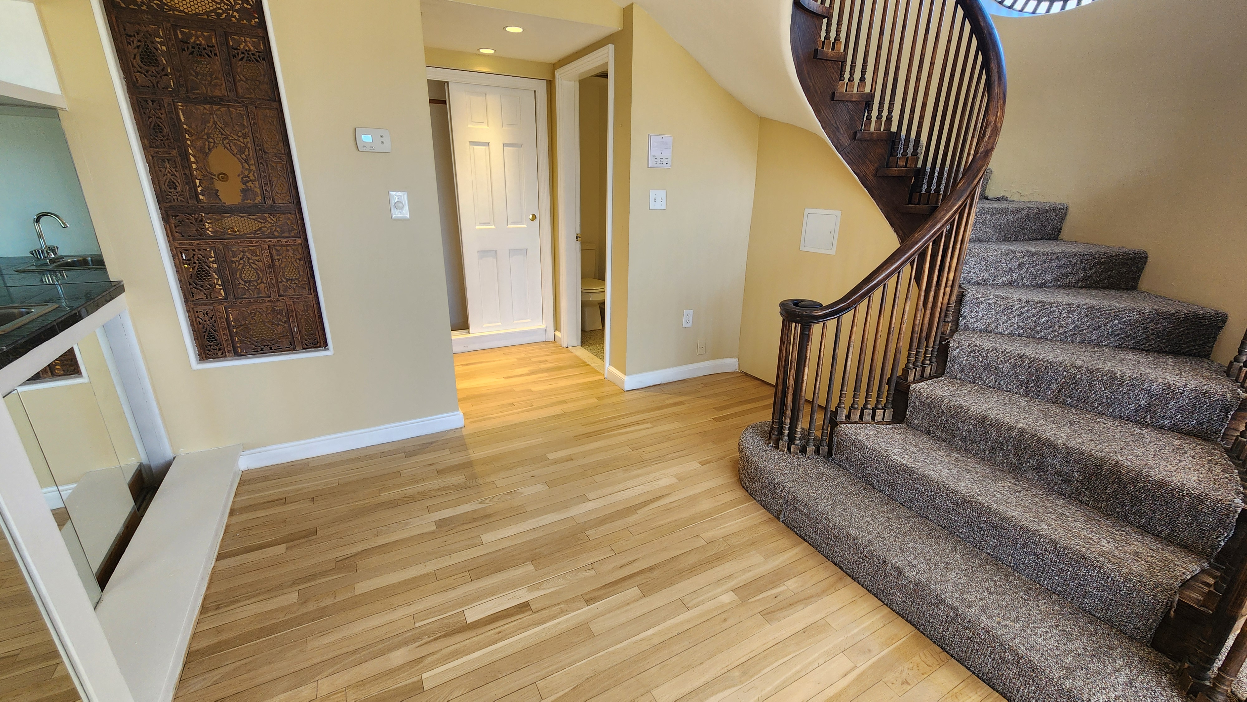 113 Beacon St, Back Bay