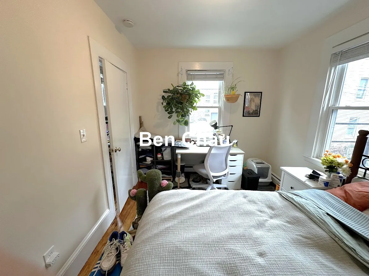 74 Gore St, East Cambridge