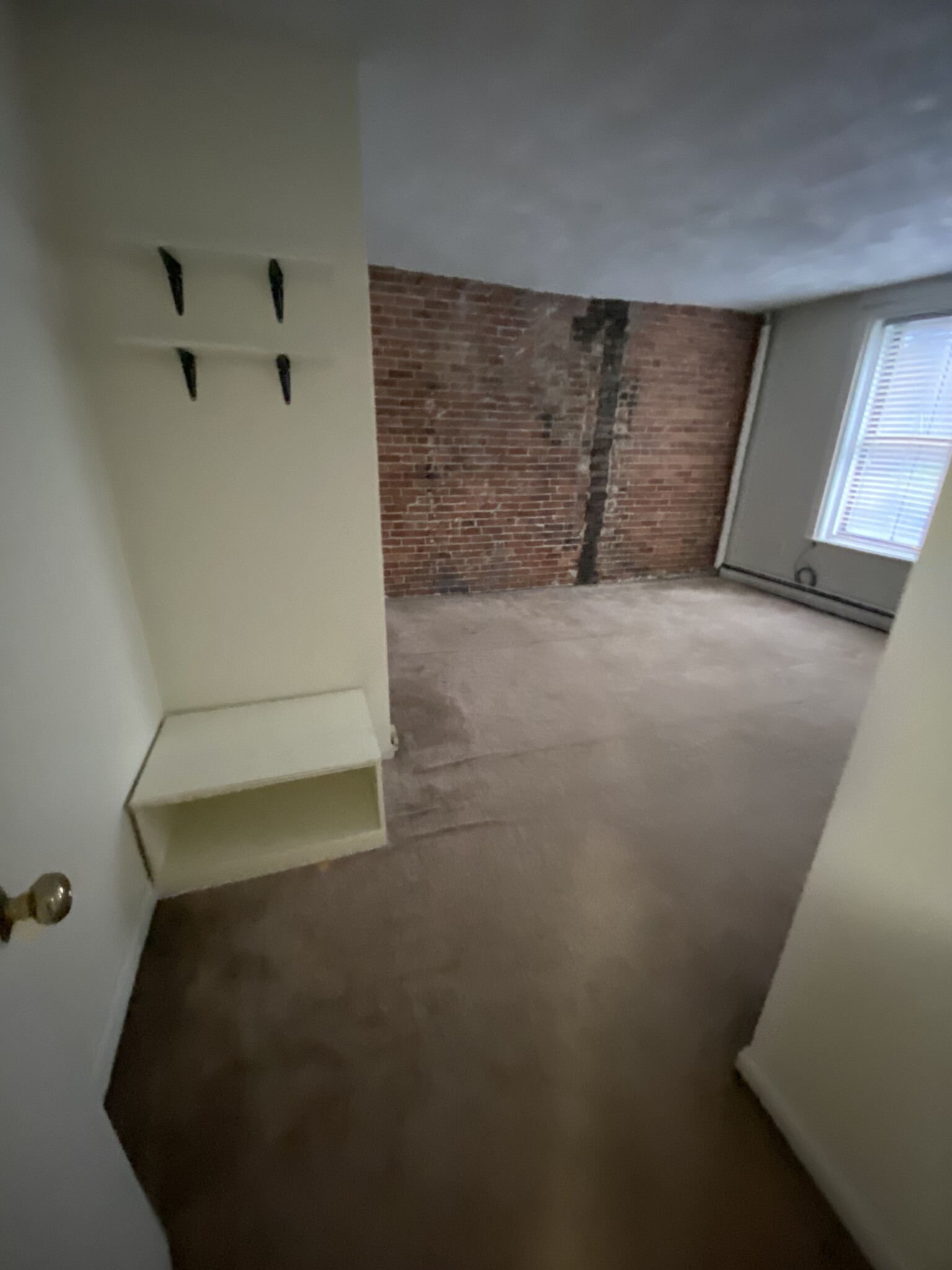 23 Worcester Sq, South End