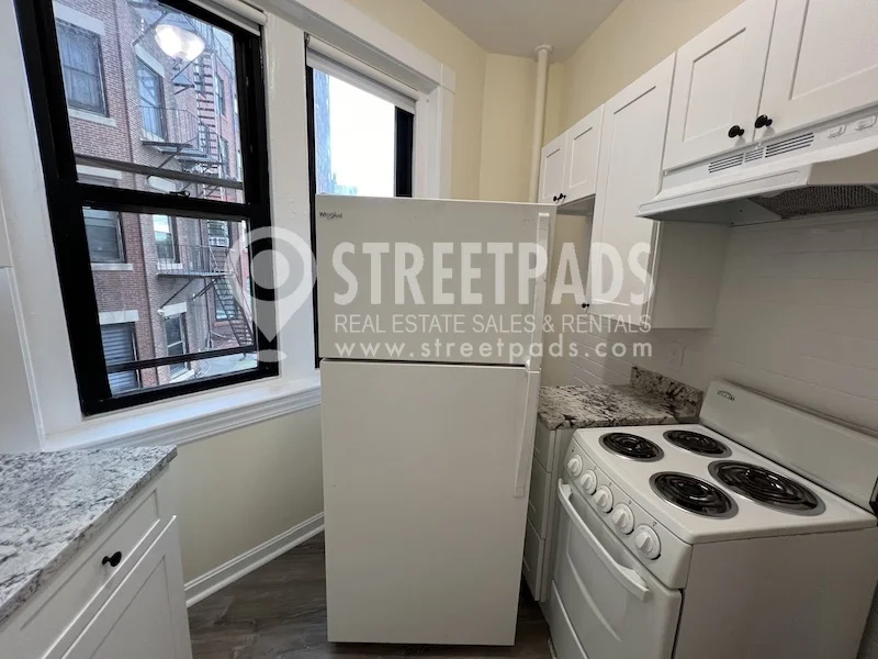 504 Beacon St, Back Bay