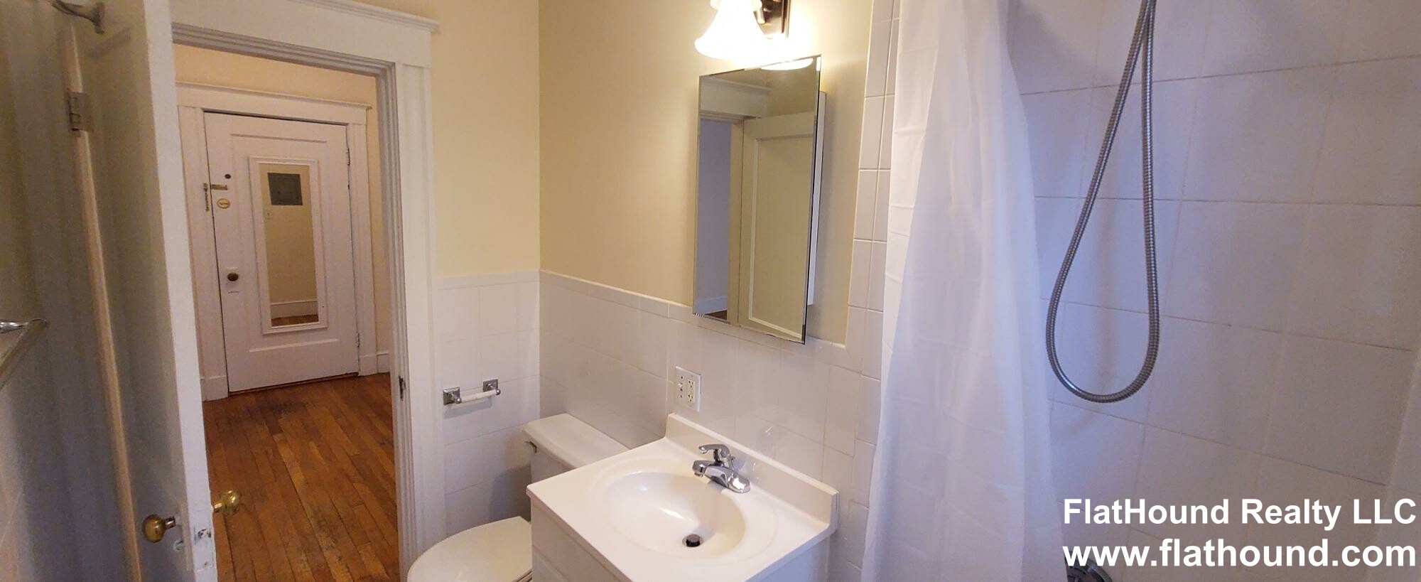 94 Queensberry St, Fenway