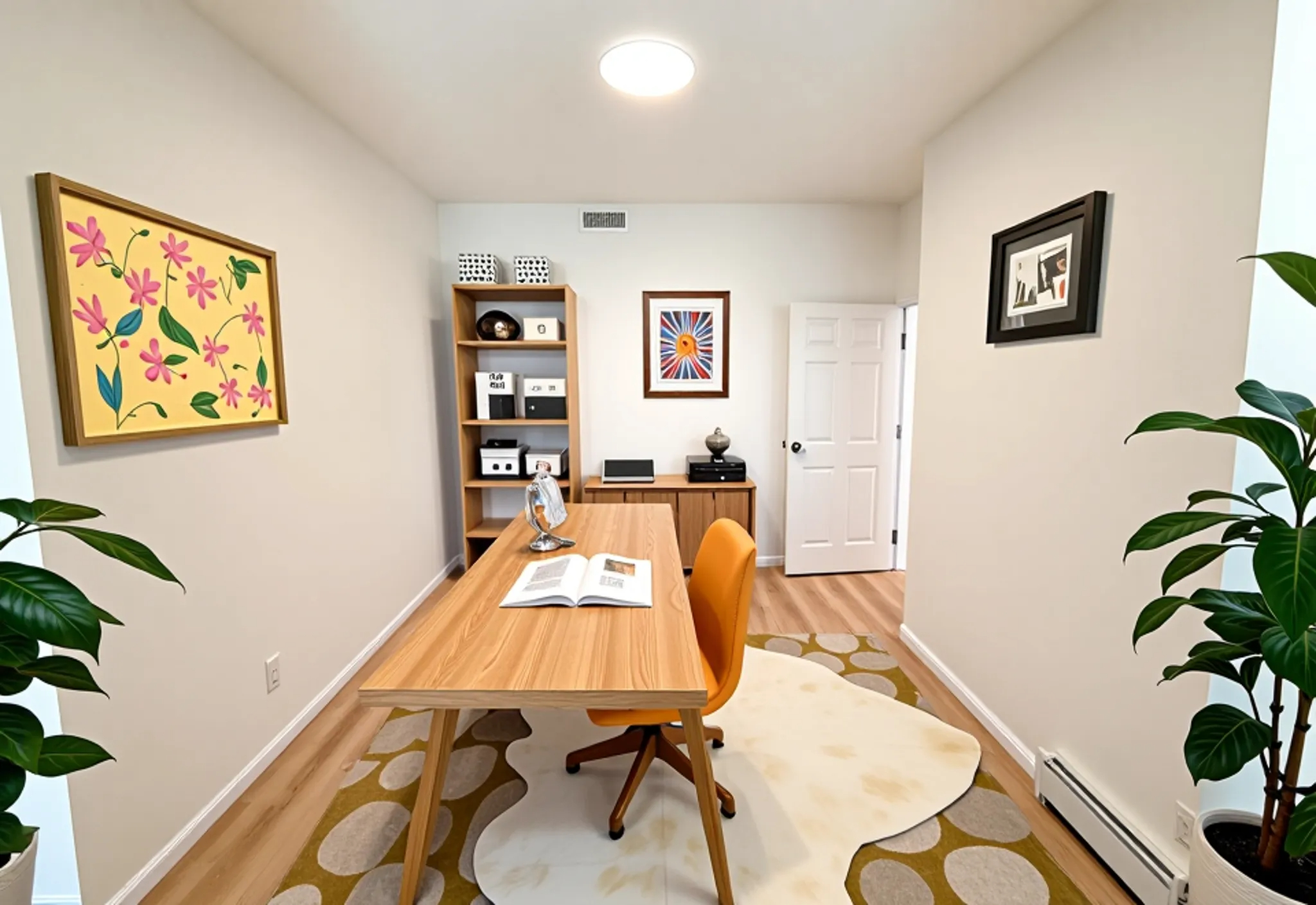 521 Massachusetts Ave, Roxbury