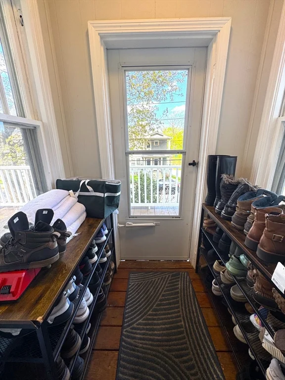 65 Whitford St, Roslindale