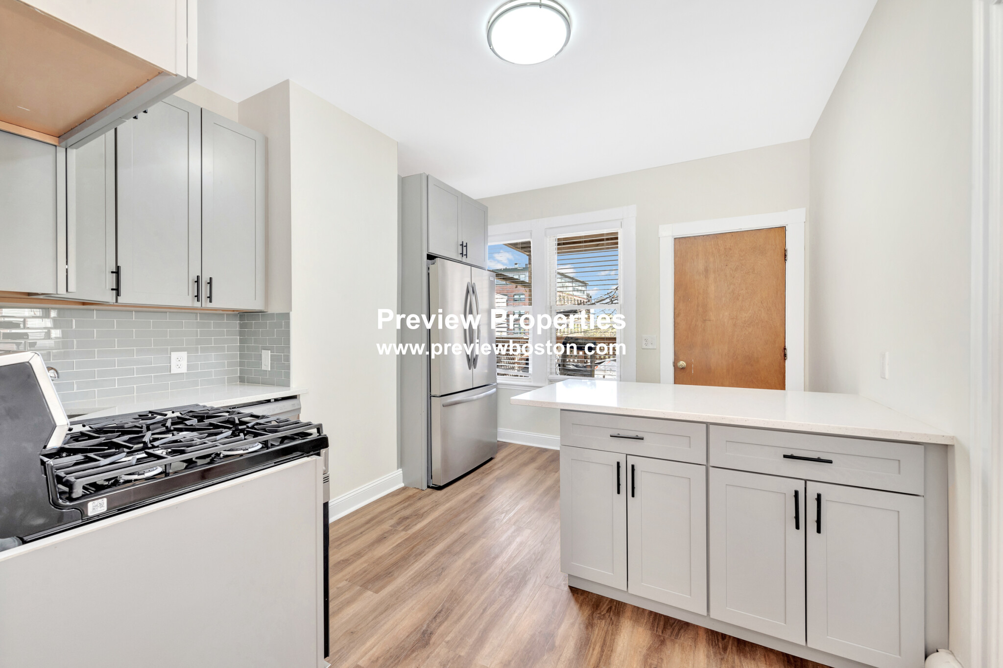 16 O Street Pl, South Boston