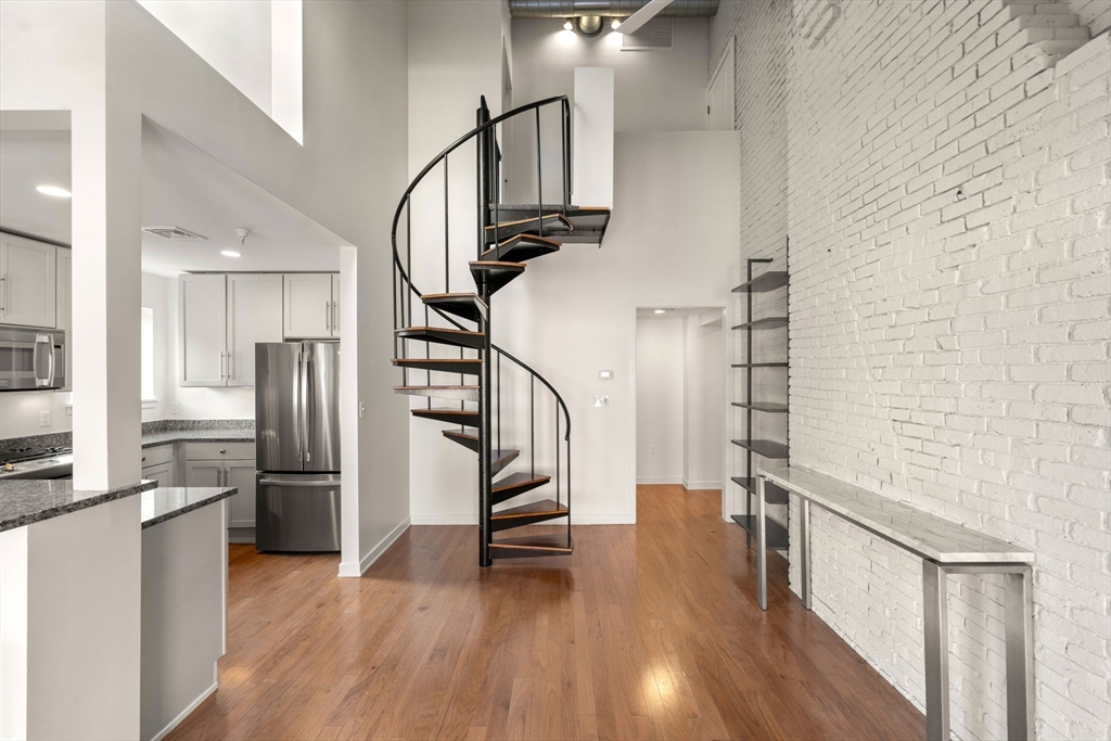 57 North Washington St, North End