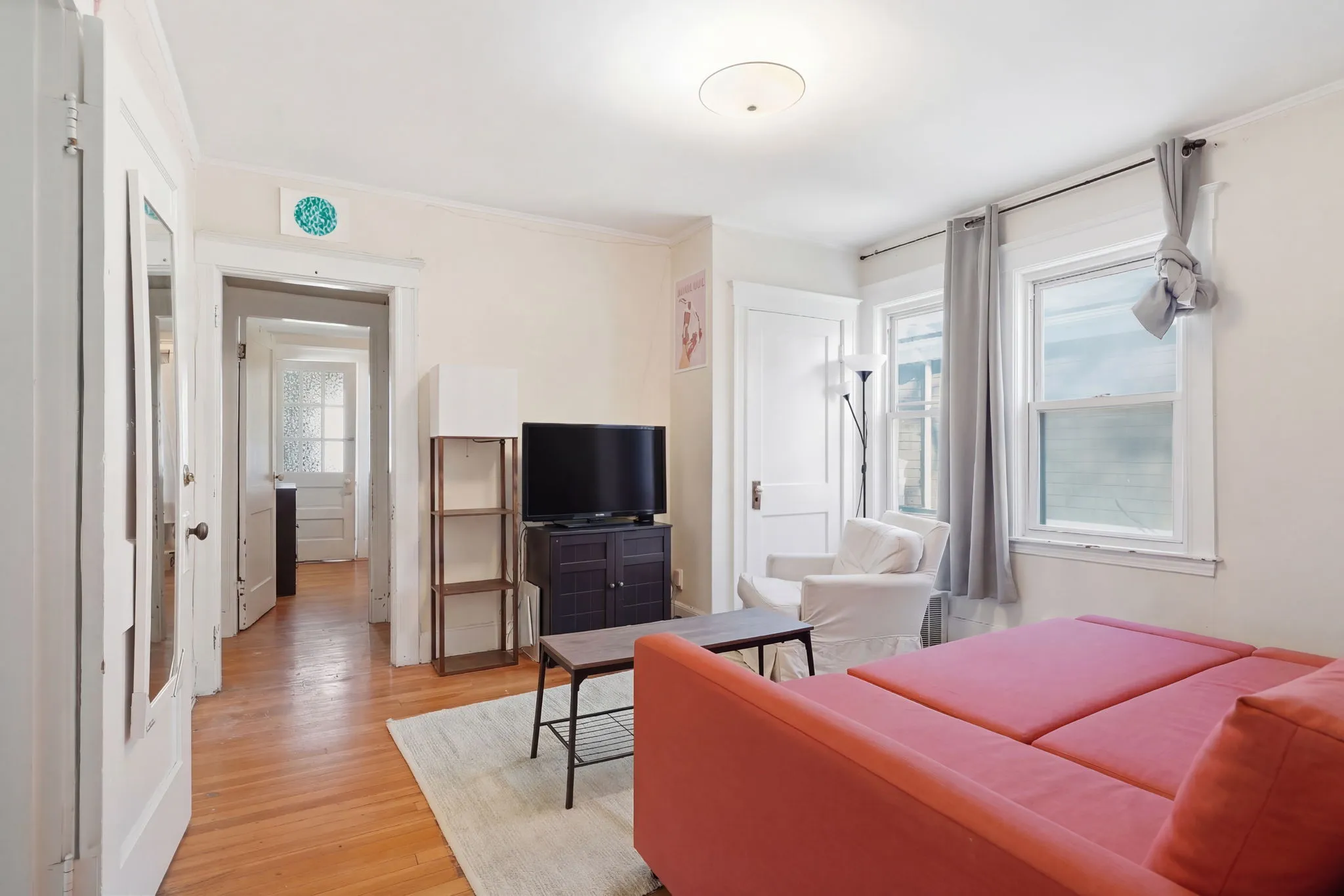 14 Stockwell St, Mission Hill