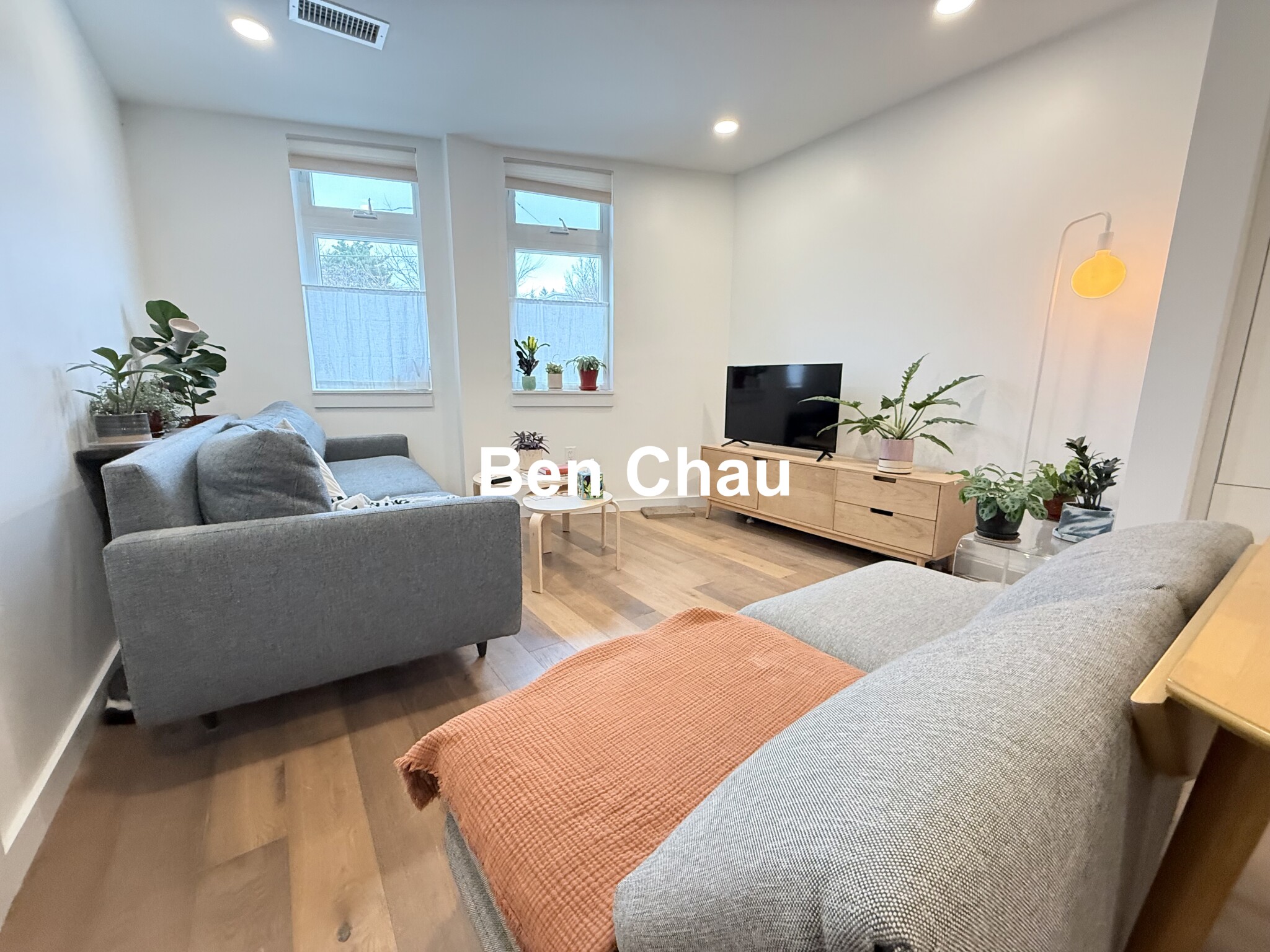 97 Elmwood, Cambridge