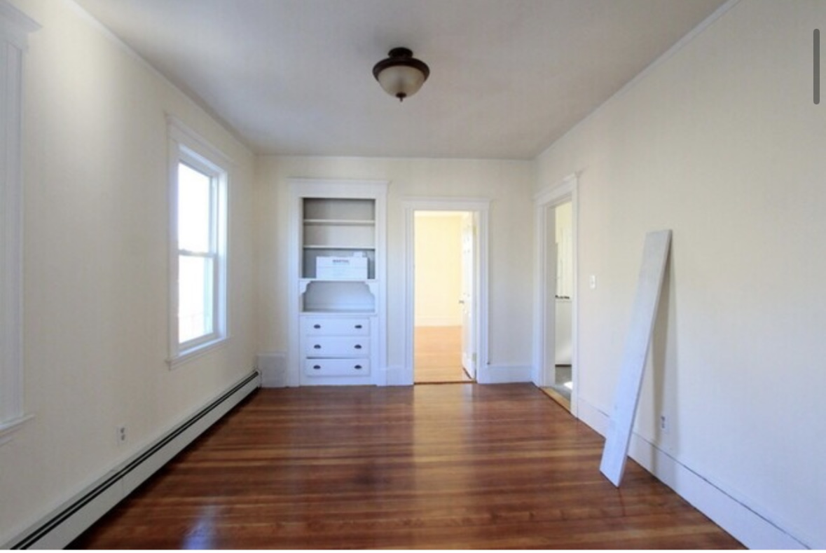 5 Partridge Ave, Magoun Square