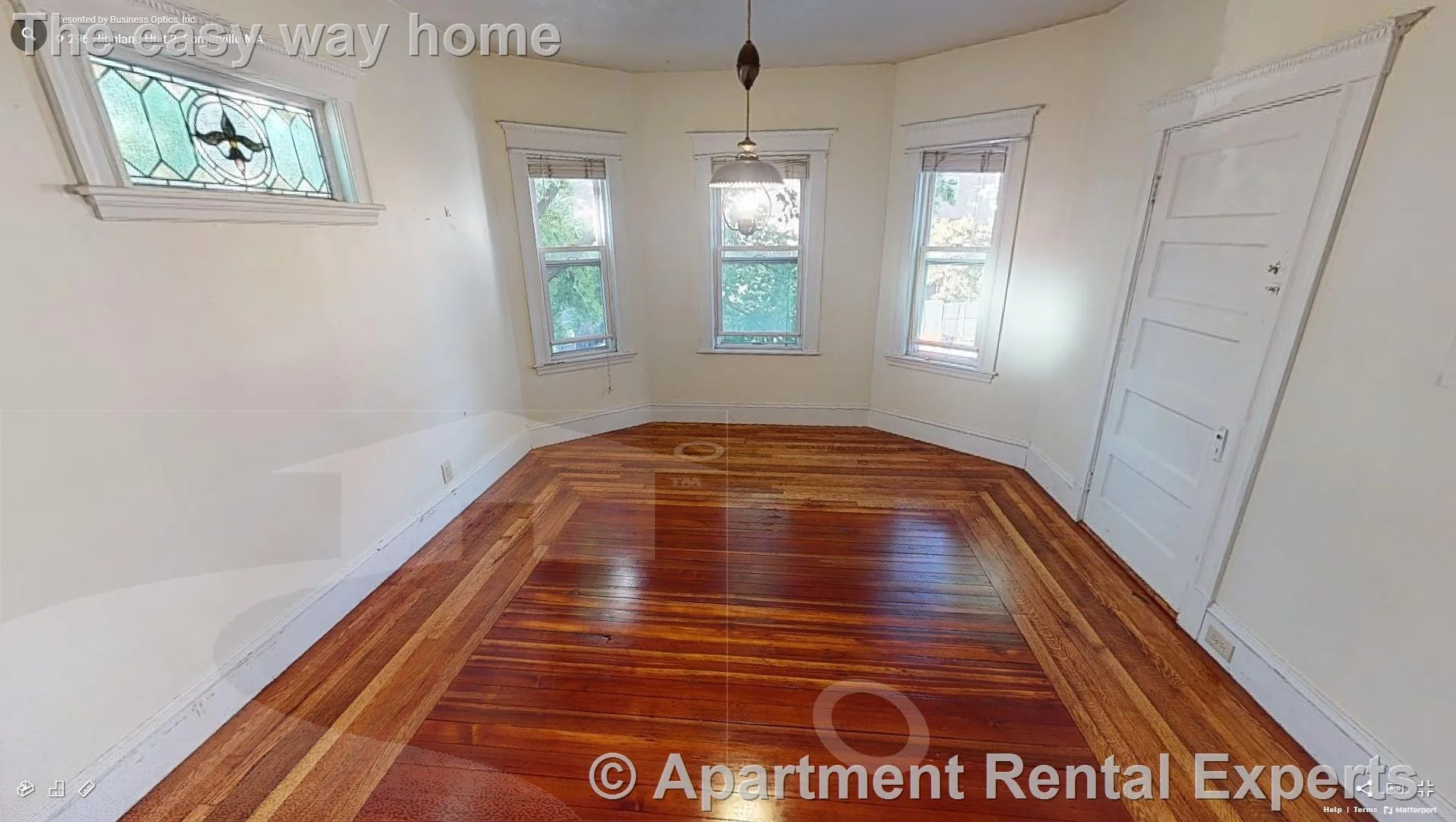 296 Highland Ave, Davis Square