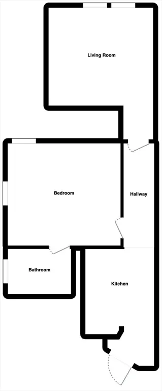 1382 Beacon St, North Brookline