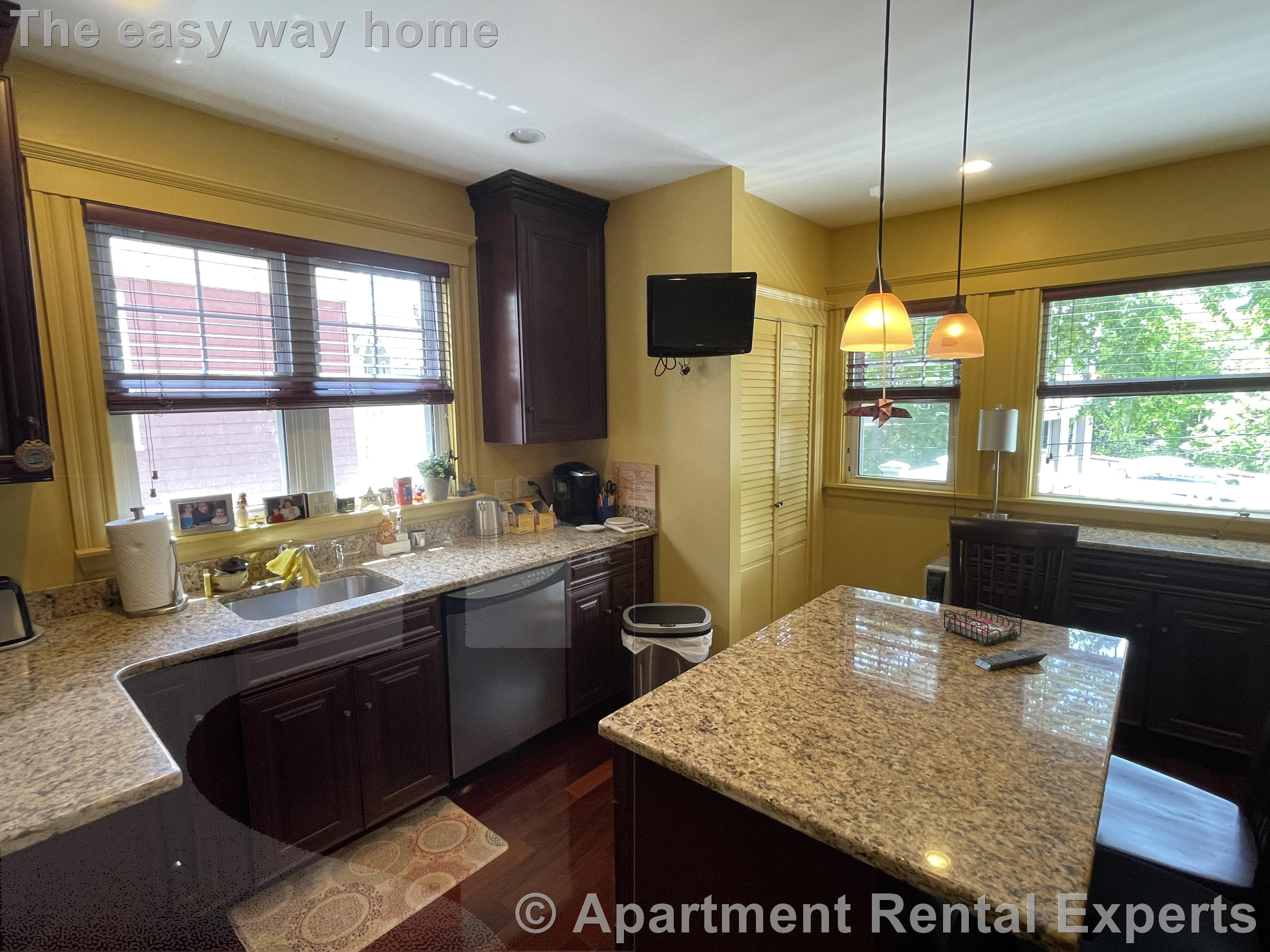 200 Larch Rd, Huron Village