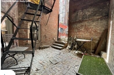 50 North Margin St, North End