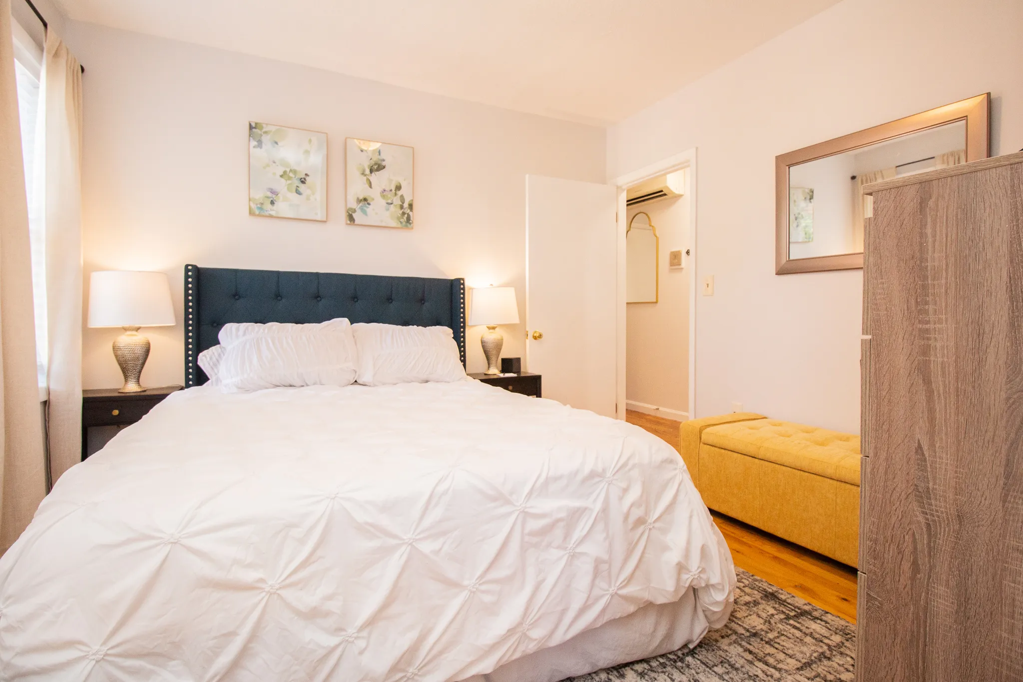 1004 Tremont St, Roxbury