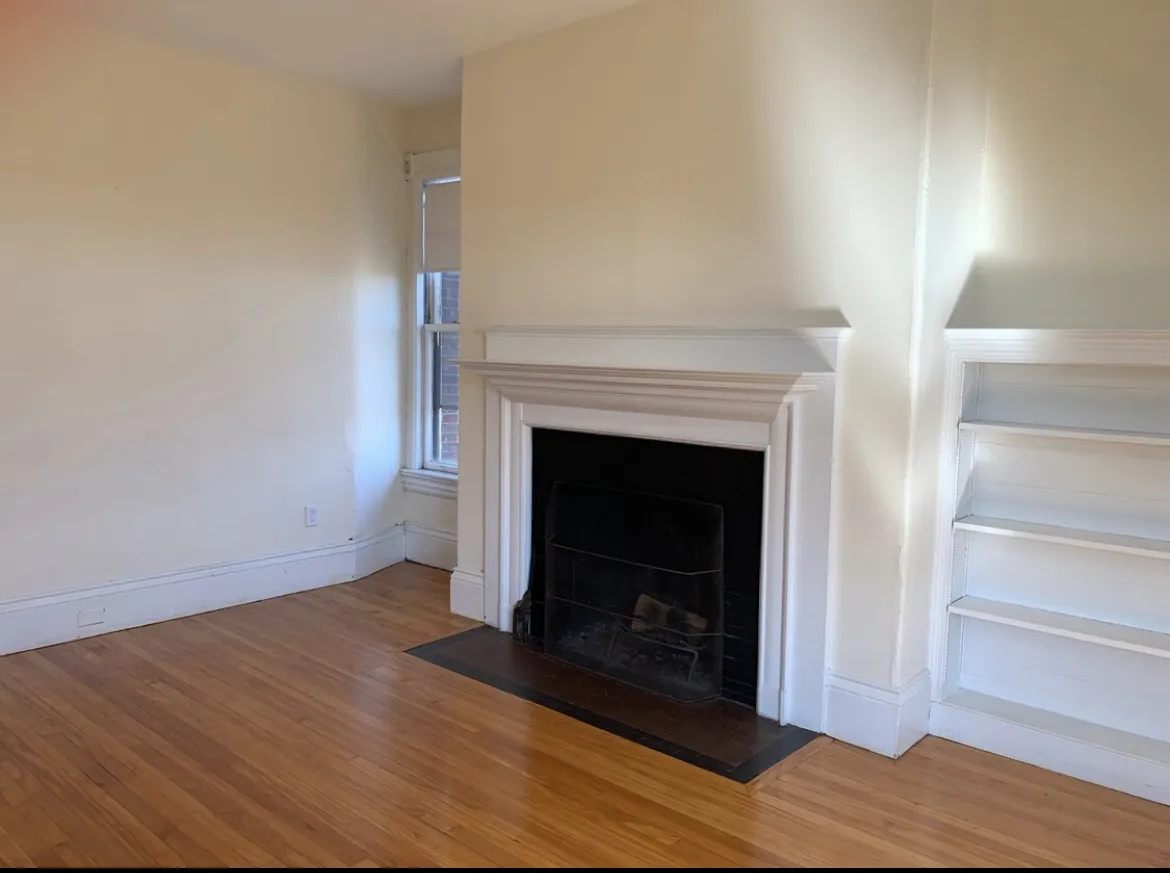 2 Ware St, Mid-Cambridge