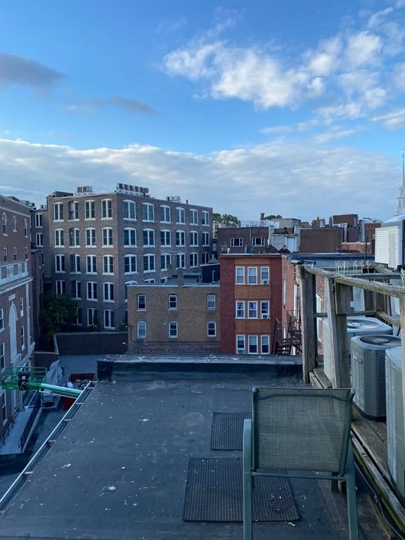 15 Cooper St, North End