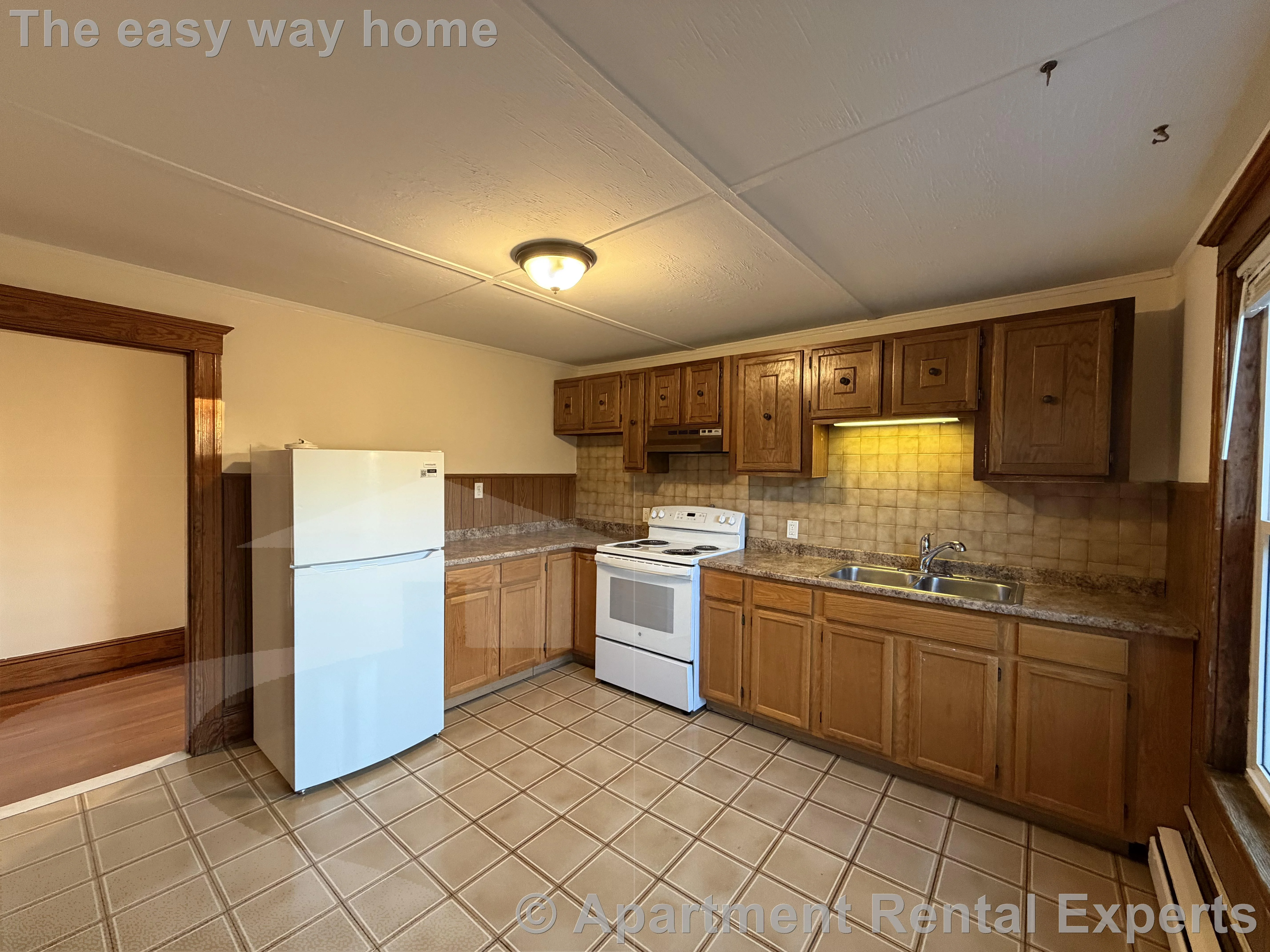 114 Fellsway West, Salem St. Area