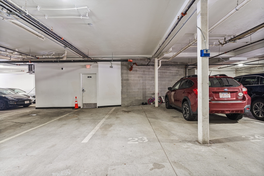 488 Dorchester, South Boston