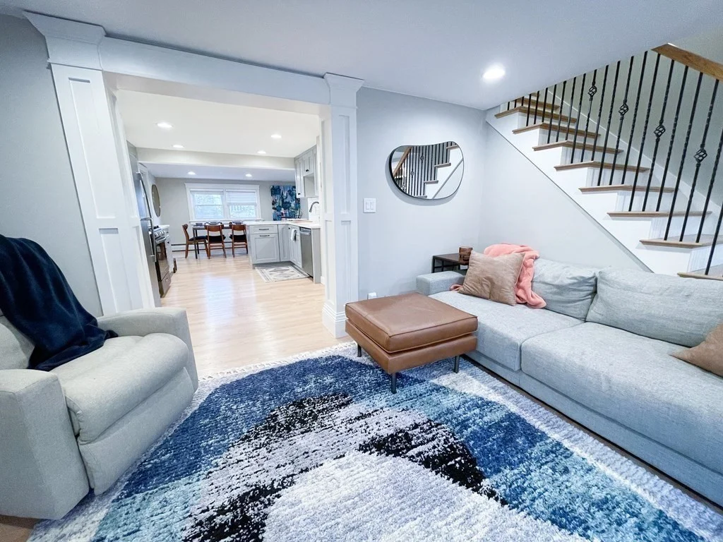 83 Rockridge, Waltham