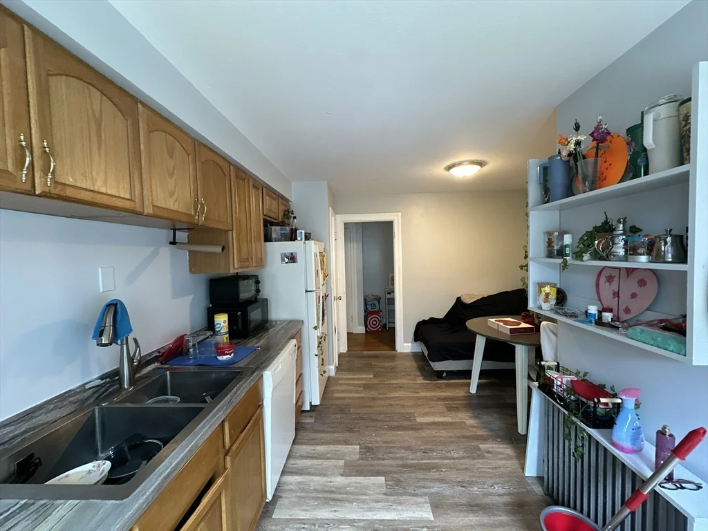 491 Lynn St, Malden