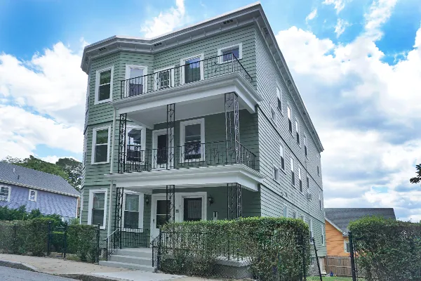 56 Oxford St, Baldwin