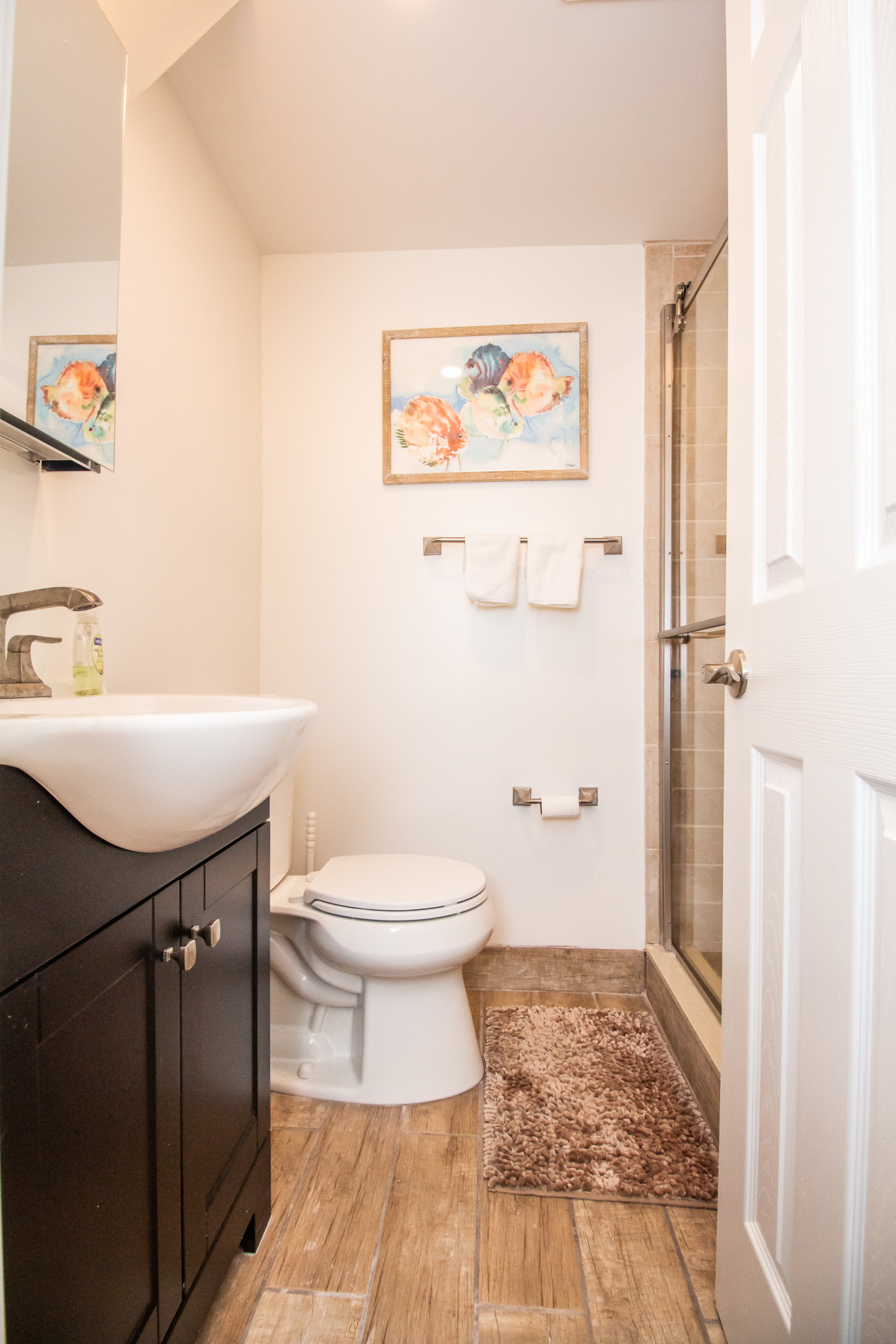 49 Boylston St, Brookline Village